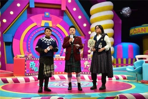 脱口秀大会第三季冠军排名