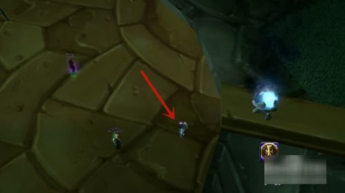 伊利达雷印记需要什么声望?