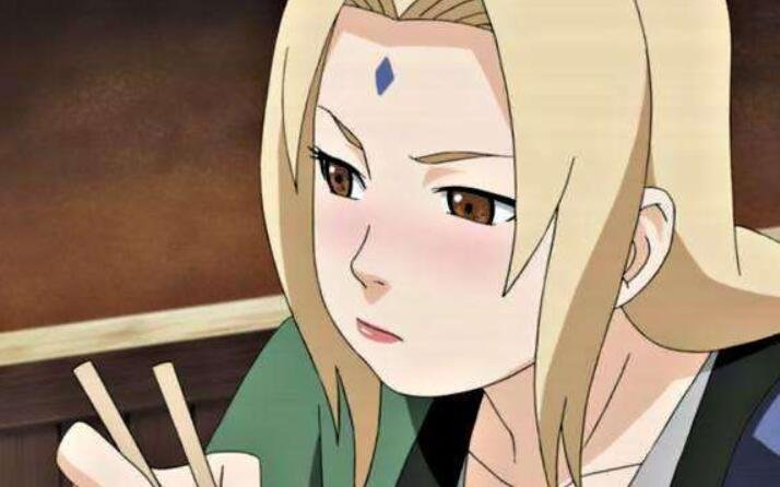 火影忍者的第五代火影是谁？