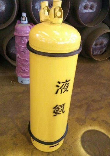 液氨属于危险化学品，它的特点与危害都有那些？