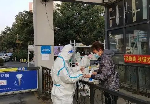 上海第一批三区名单已划定，之前被封闭的区域何时开放？