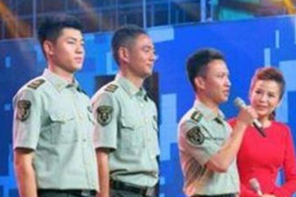 有人来聊聊文海地吗?