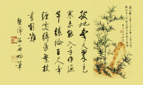 诗歌的分类有哪些？