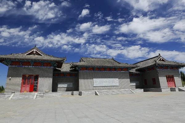 扶余市属于哪个市