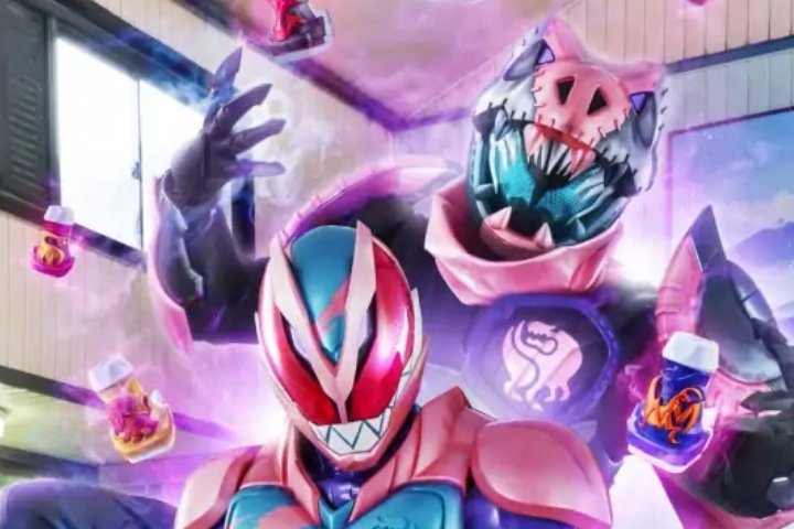 《假面骑士revice》在个平台哪看？