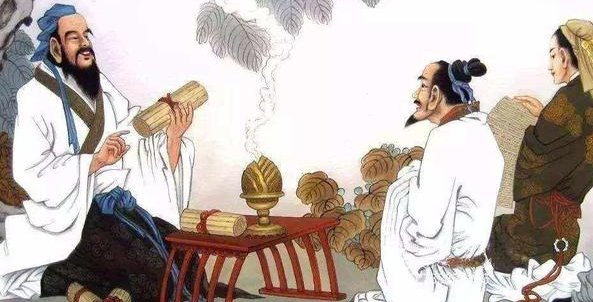 “大隐隐于朝,中隐隐于市,小隐隐于野”,是什么意思呢?