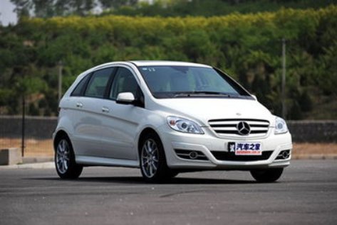 B级车是什么意思？还有其他级别吗