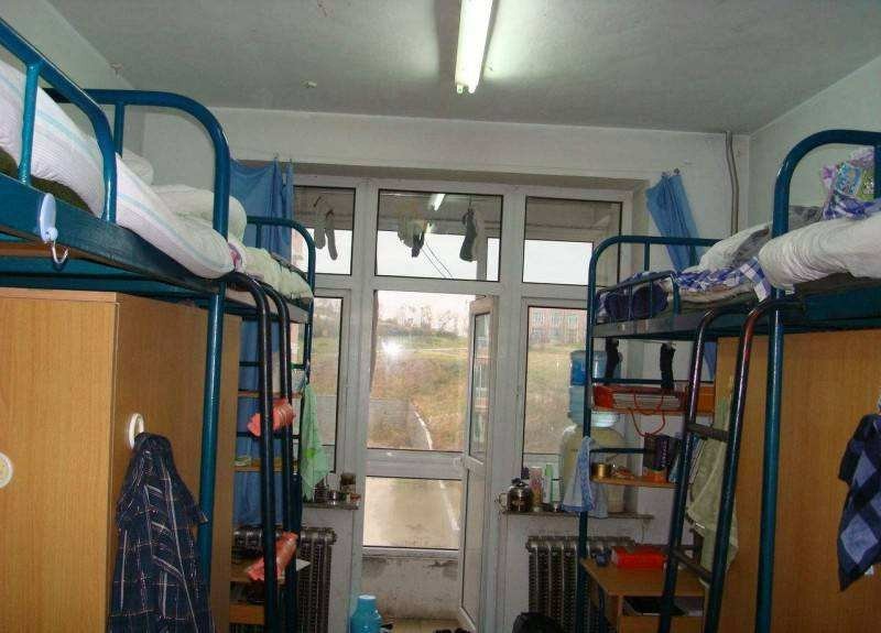 北华大学怎么样