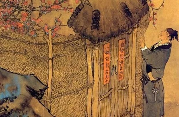 古诗《游园不值》是什么意思，主要讲了什么？