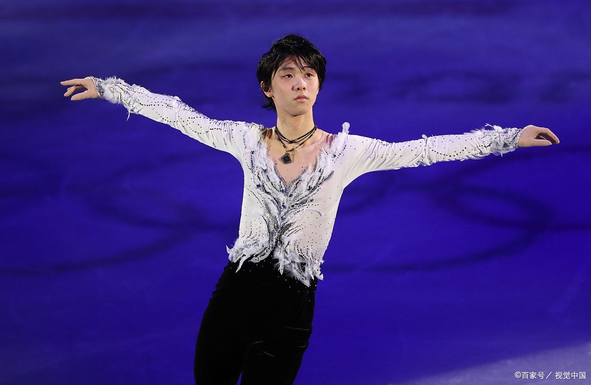 日本国民偶像羽生结弦，为什么叫柚子？