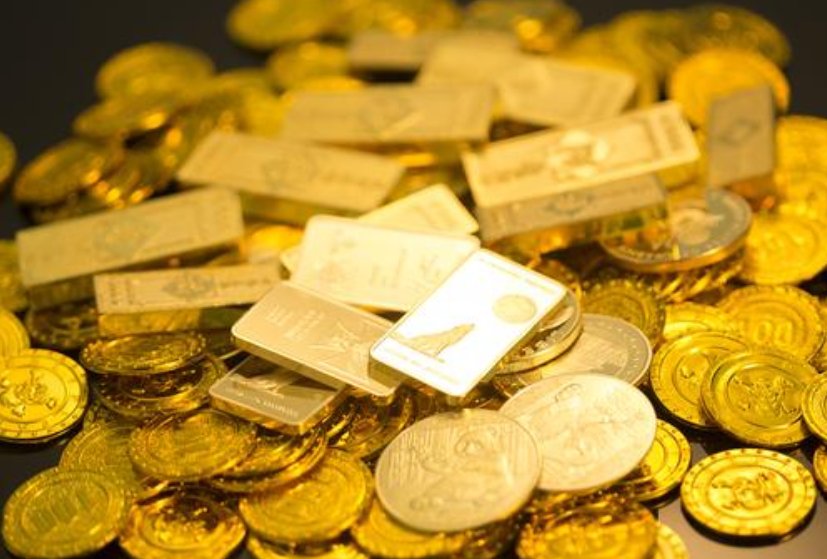 银行的金条一般多重？