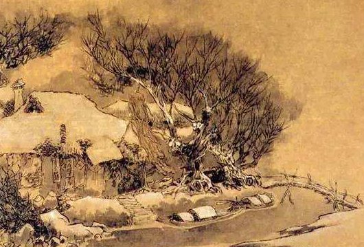 茅屋为秋风所破歌全文翻译