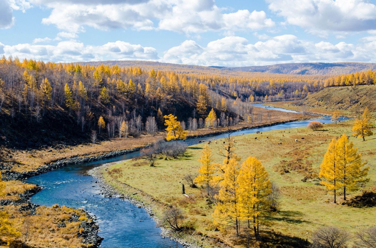 阿尔山旅游攻略必玩景点