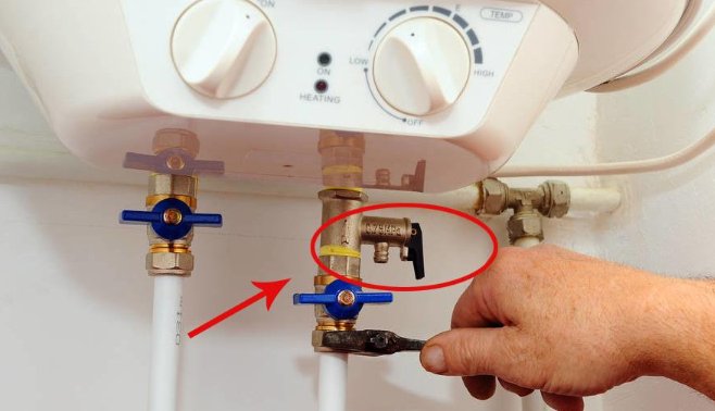 热水器爆炸的早期征兆是什么？