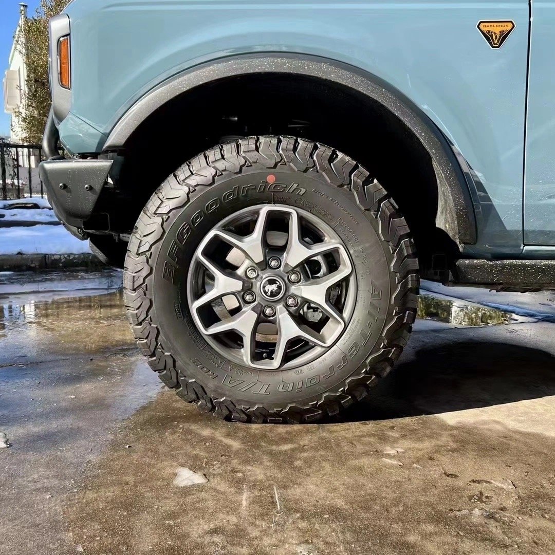 怎样评价福特汽车的质量？