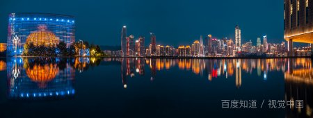 重庆高新区属于哪个区