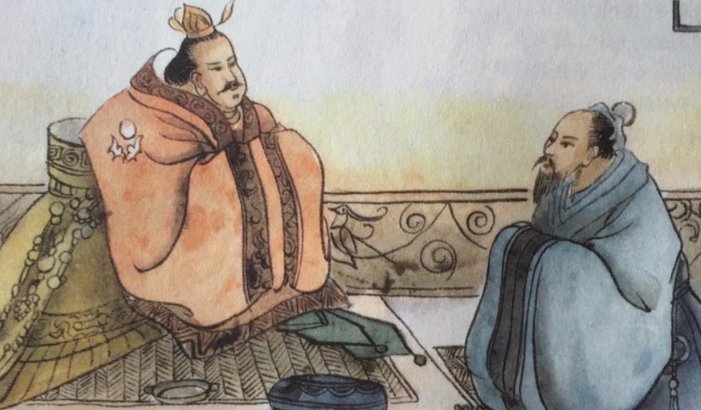 “逝者长已矣，生者如斯夫”是什么意思？