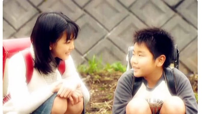 《白夜行》的结局分析是什么?