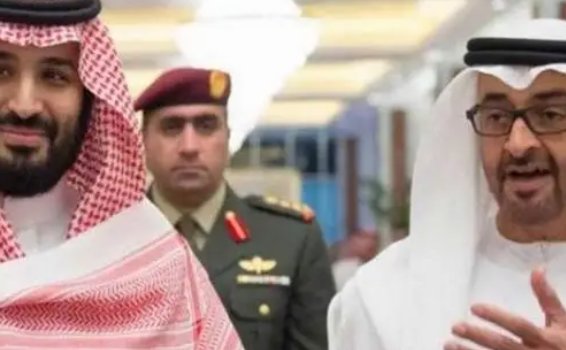 阿联酋和沙特阿拉伯的关系是怎么样的？