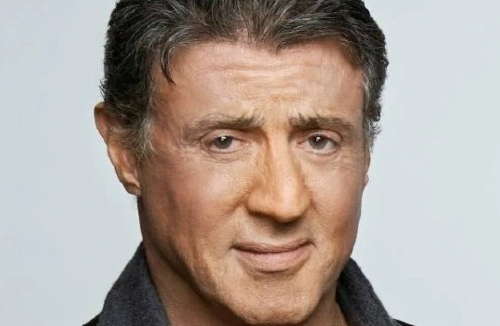 史泰龙真实身高是多少？