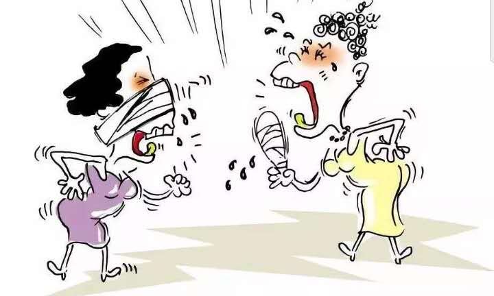 妯娌之间在相处的时候，应该注意哪些问题呢？