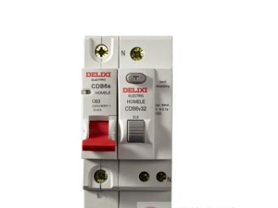 空气开关哪个品牌好