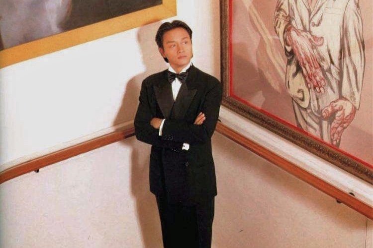 张国荣为什么得的抑郁症的？