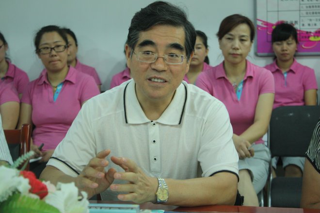 学前教育指的是什么意思