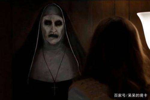 世界十大恐怖片