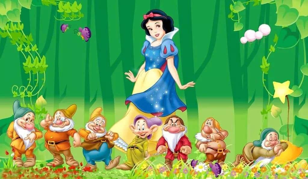 《格林童话》著名的十个故事有哪些?