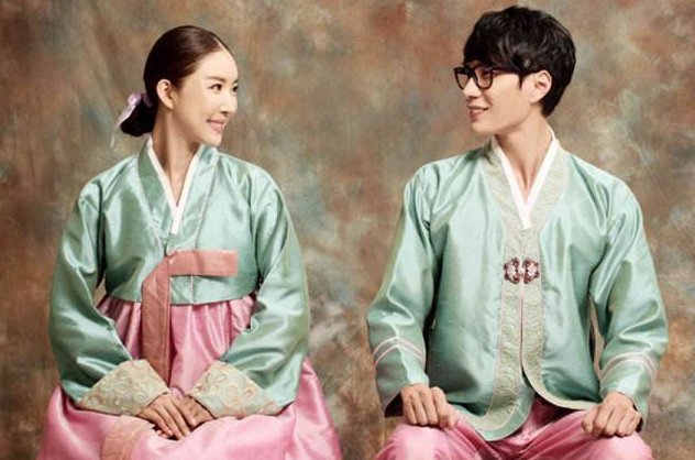 MADE IN KOREA这是什么牌子的衣服?