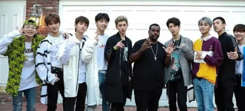 nine percent成员有哪些？