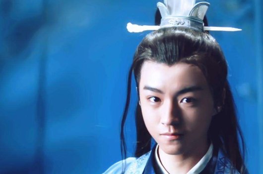 四大美男都有谁?