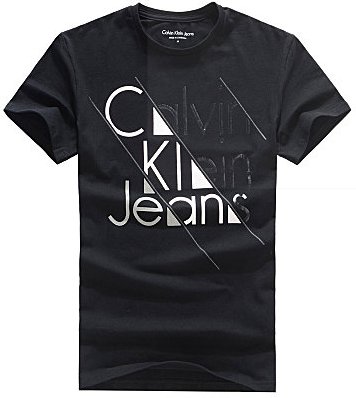 有些服装上的“CK”或“CKJ”是什么意思啊？