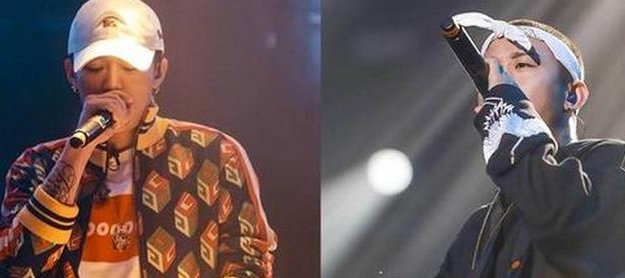 《中国有嘻哈》的冠军是谁?