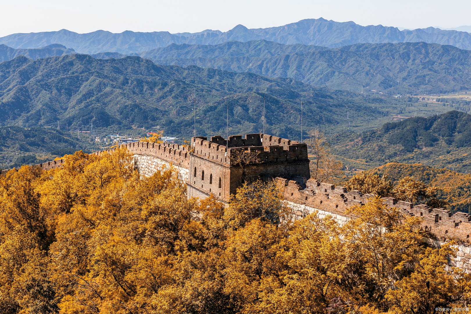 战国七雄是哪七雄？