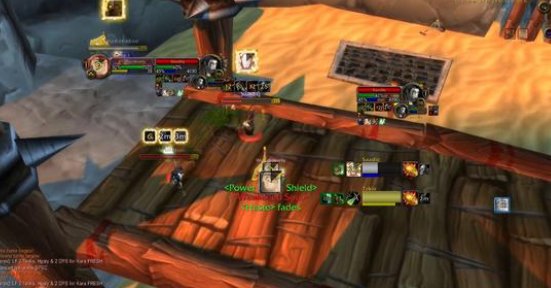 《tbc》竞技场混分规则是什么？