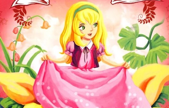 安徒生的作品有哪些？