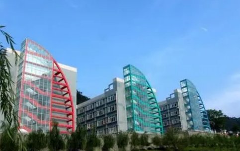 重庆邮电大学怎么样啊？