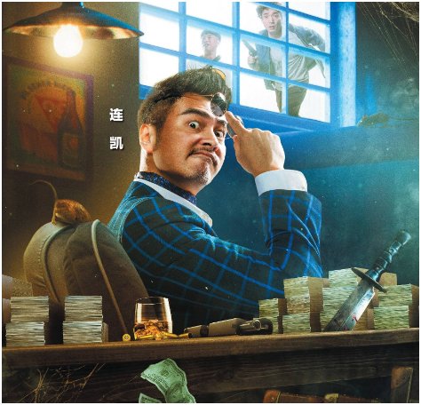 你感觉近些年来，最有意思的电影是哪些？