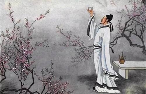 《送孟浩然之广陵》的古诗原文是什么?