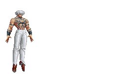 拳皇97大蛇出招表（详细）？