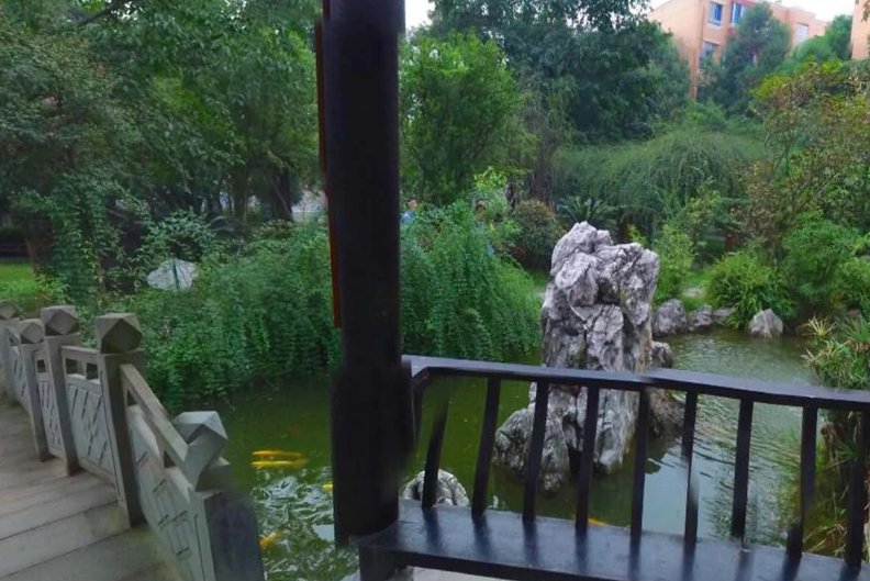 成都的外国语学校有哪些