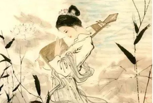 北方有佳人 绝世而独立什么意思