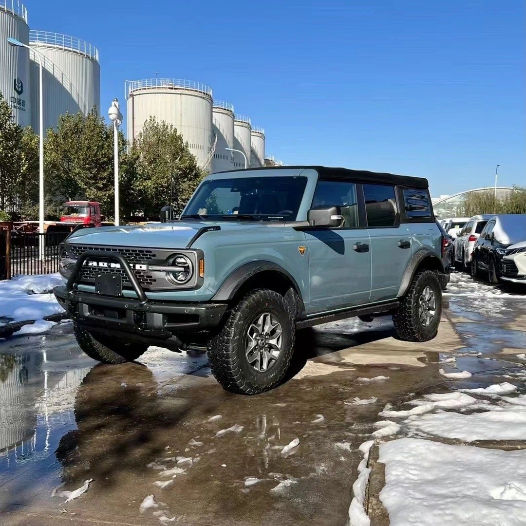 怎样评价福特汽车的质量？