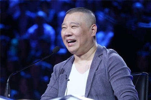 你知道郭德纲都演过哪些电视剧吗?