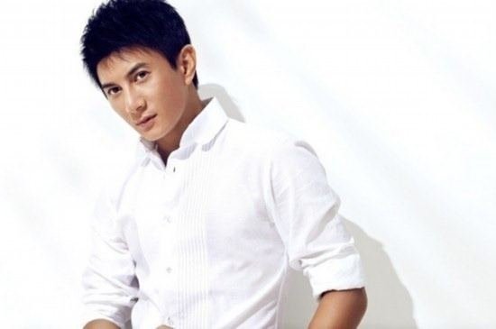 吴奇隆演过那些电视剧？