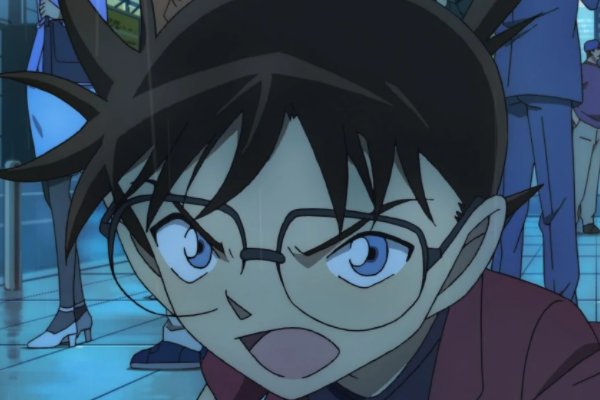 名侦探柯南大电影有哪些?