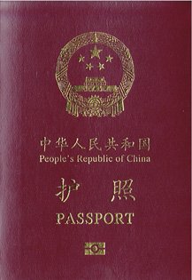 护照类型e是什么意思？