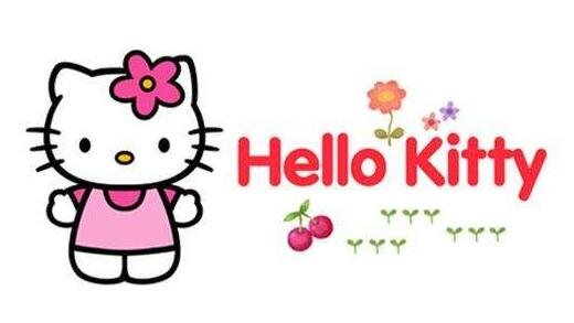 kitty是什么意思